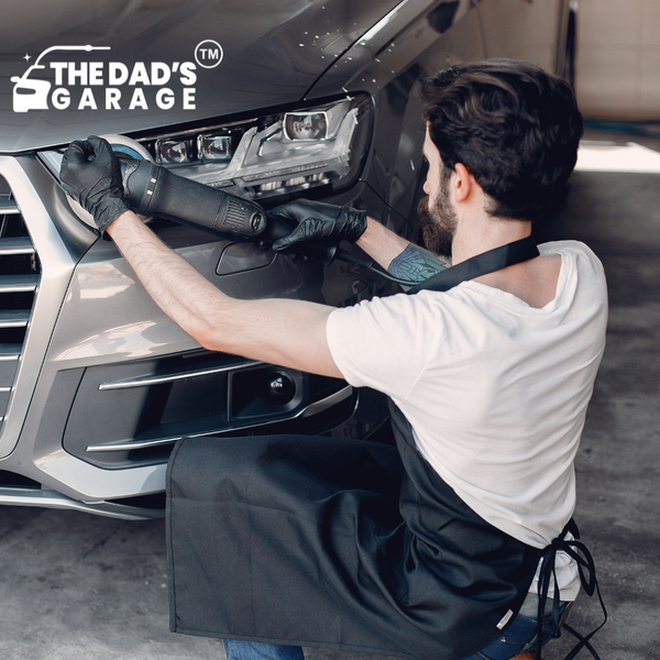 Best Car Detailing Workshops in Bangalore: Get That 'Bombat' Shine