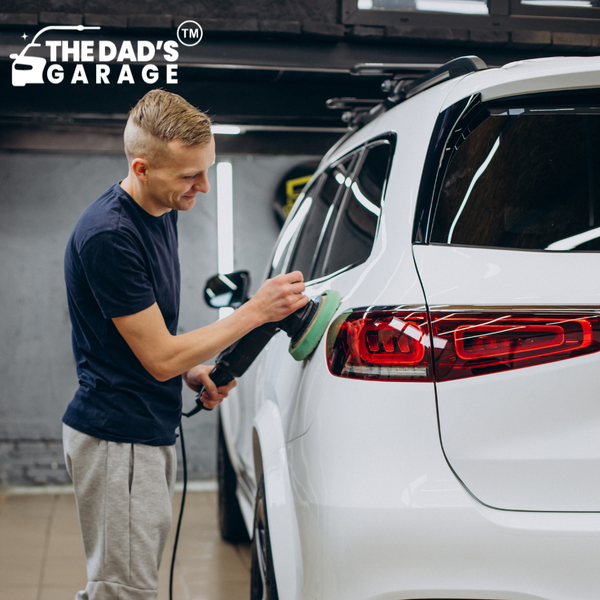 Best Car Detailing Workshops in Kolkata: Where to Get That 'Chaka Chak' Shine