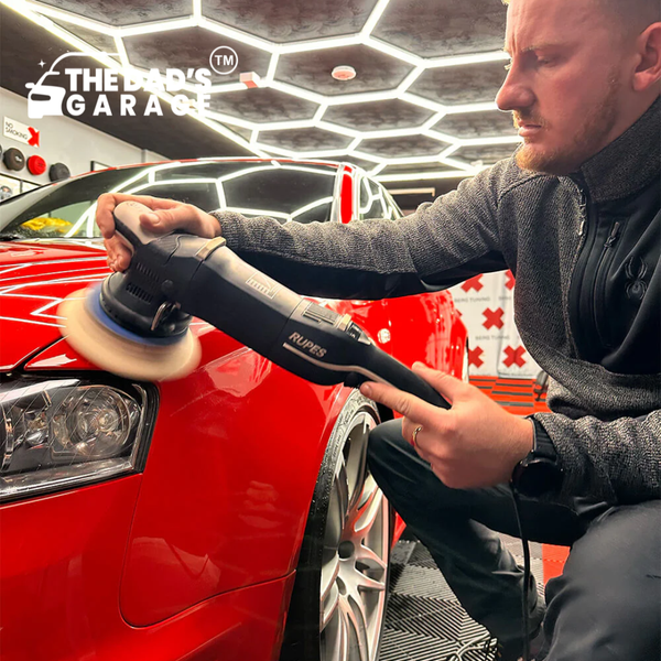 Best Car Detailing Workshops in Panchkula: Get That 'Sira' Shine