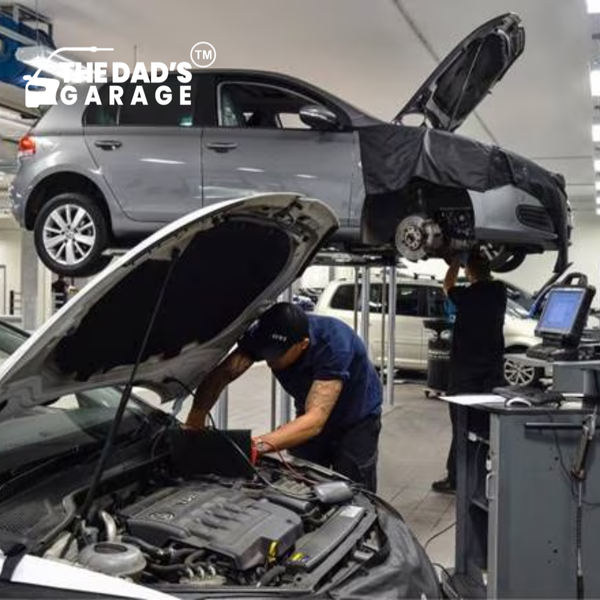 Best Car Service Garages in Panchkula: Trusted 'Ustaads' for Your Gadi