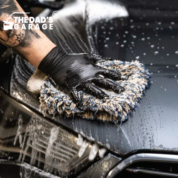 Best Car Washes in Ludhiana: Keep Your Ride Showroom Ready