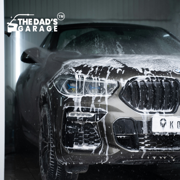 Best Car Washes in Mohali: Get That 'Sira' Shine for Your Gadi