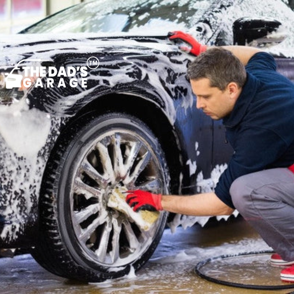 Best Car Washes in Panchkula: Get the 'Sira' Shine for Your Gadi