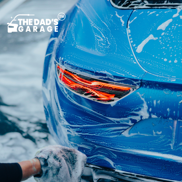 Best Car Washes in Patiala: Get the 'Royal' Treatment