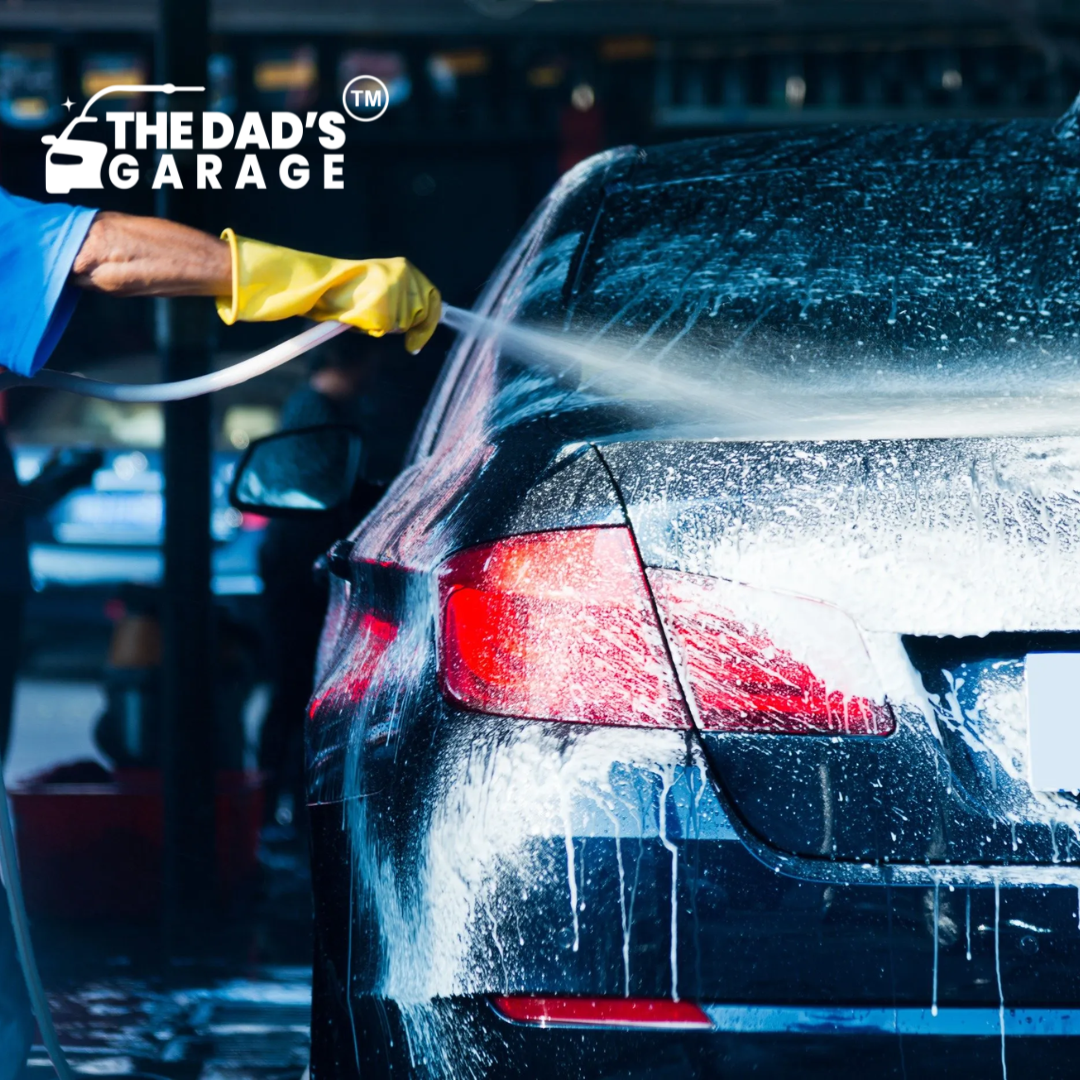 Best Car Washes in Patiala: Get the 'Royal' Treatment for Your Ride