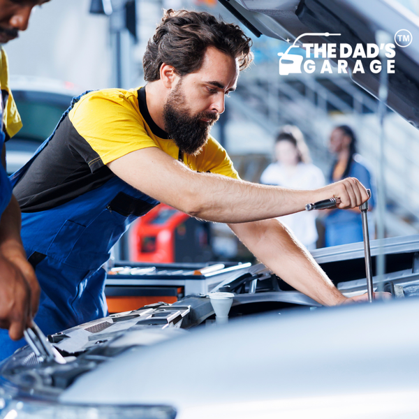 From Kothrud to Kharadi: Pune’s Most Trusted Independent Car Garages