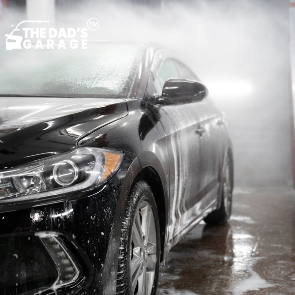 Kolkata Car Wash Guide: Best Locations in Salt Lake, Bypass, and North Cal