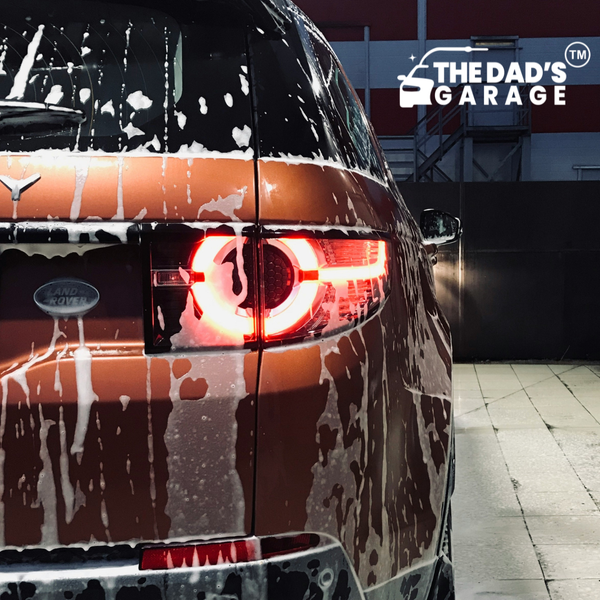 Stop the 'Society Wash' Scratches! Here is Where Mumbai’s Best Cars Get a Real Bath