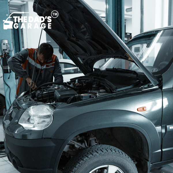 The Ultimate Guide to Affordable Car Repair in Gurgaon
