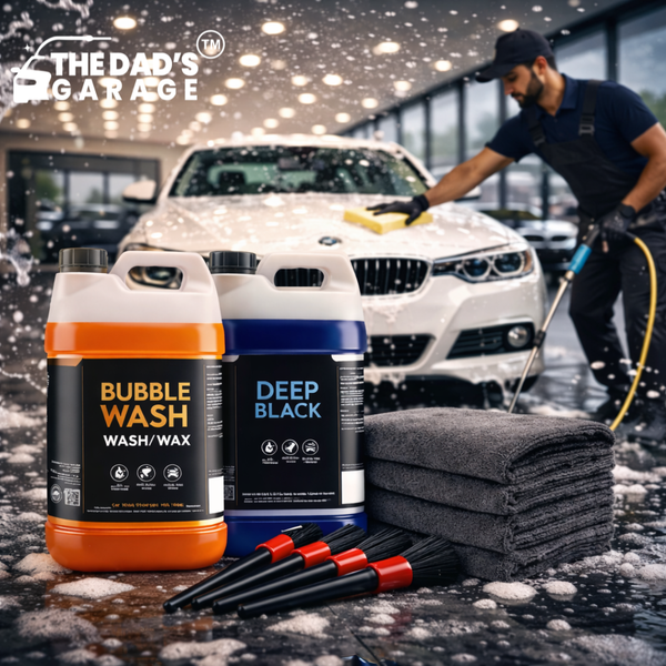 The Ultimate Guide to Car Care in Chandigarh: Top Studios & DIY Tips