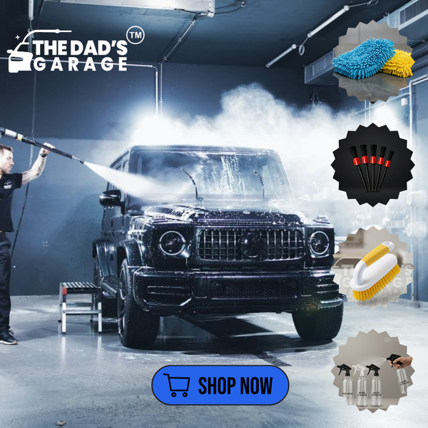 The Ultimate Guide to Premium Car Detailing in Chandigarh: Top Workshops & Professional Maintenance Tips