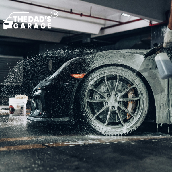 Top-Rated Professional Car Wash Centers in Gurgaon (2026 Guide)