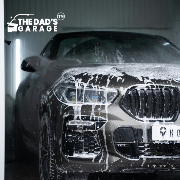 Top 3 Professional Car Wash Centers in Bangalore (2026 Edition)