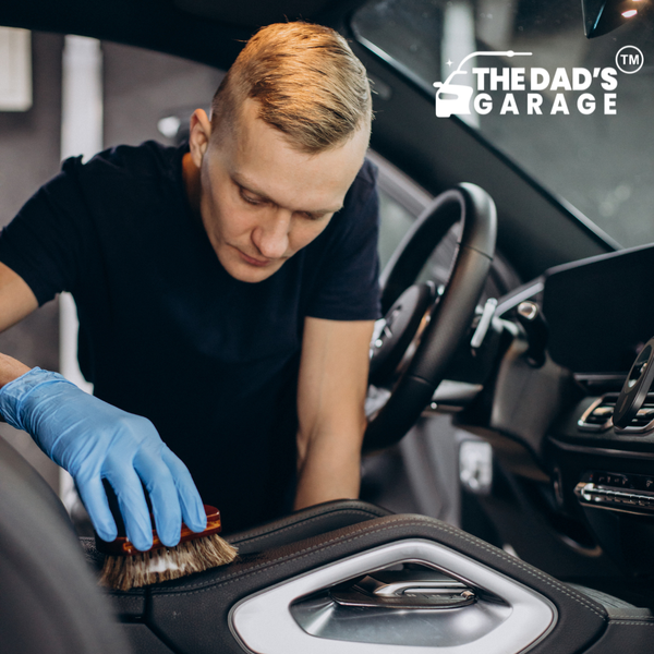 Best Car Detailing Workshops in Patiala: Get That 'Shahi' Shine