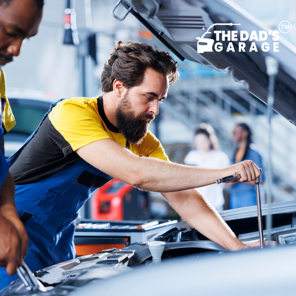Best Car Service Garages in Mohali: Trusted 'Ustaads' for Your Gadi