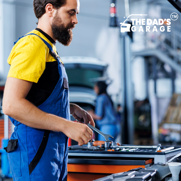Best Car Service Garages in Patiala: Trusted 'Ustaads' for Your Gadi