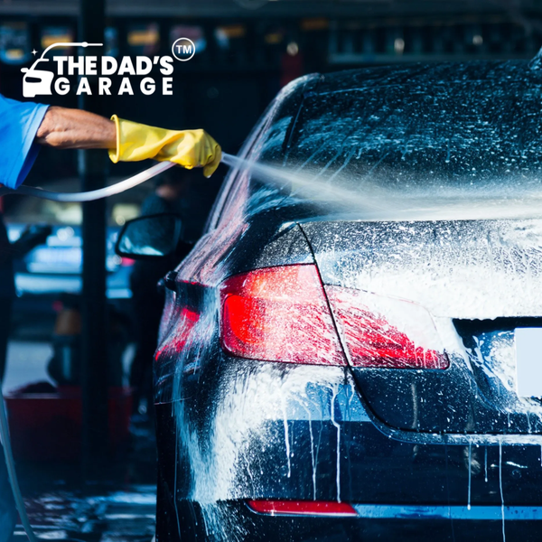 Best Car Washes in Patiala: Get the 'Royal' Treatment for Your Ride