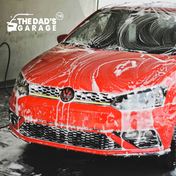 Best Car Washes in Pune: Give Your 'Gadi' a Proper Bath