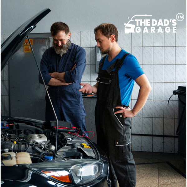 Skip the Showroom 'Kharcha'! Top Reliable Car Mechanics in Mumbai