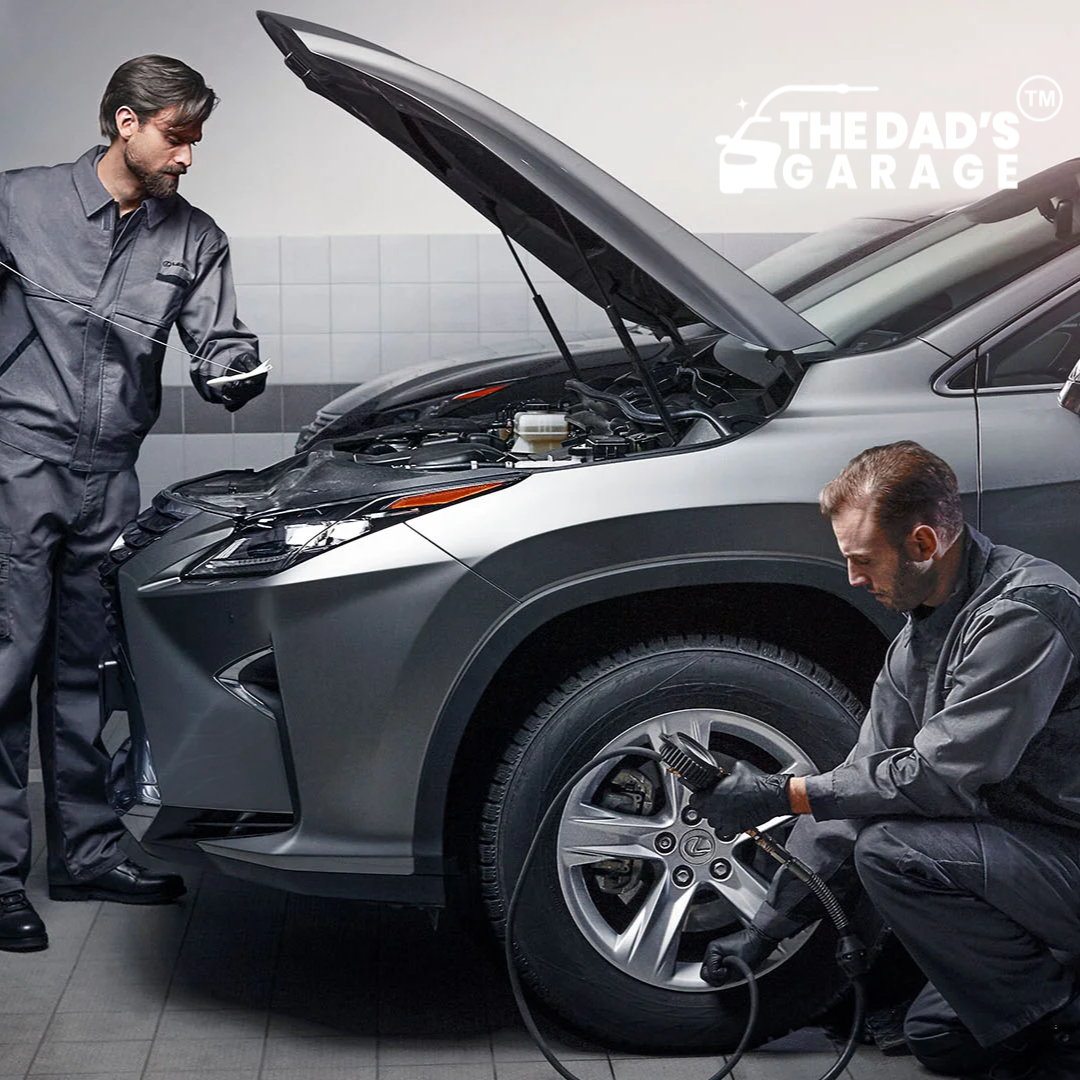 Skip the Showroom 'Kharcha'! Top Reliable Car Mechanics in Patiala