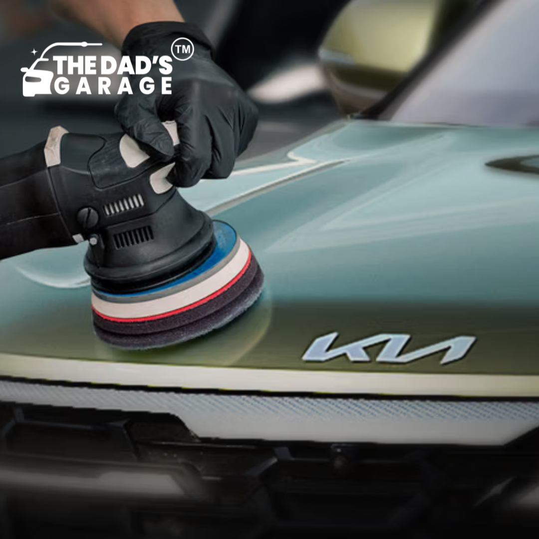 Best Car Detailing Workshops in Patiala: Get That 'Shahi' Shine