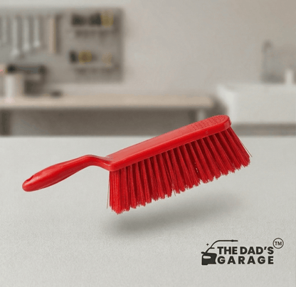 The Dad Garage - Carpet Brush-2