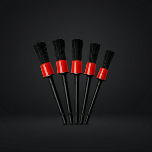 The Dad Garage - Detailing Brush-2