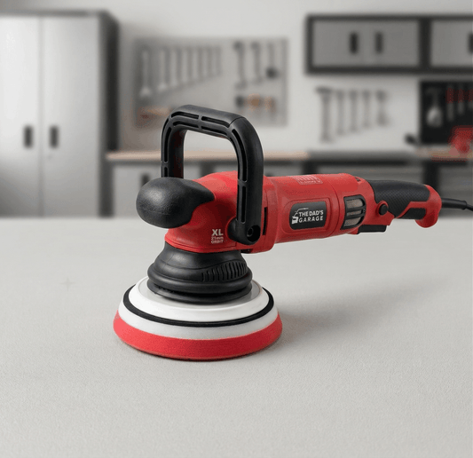 The Dad Garage - Polisher
